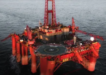 Spetalen’s S.D. Standard ETC sells stake in Dolphin Drilling