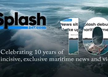 Splash at 10: How the industry has changed