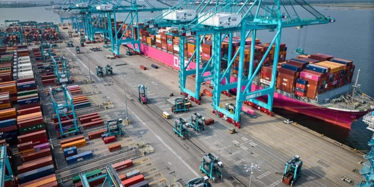 STB to scrutinize NS bid to control Norfolk & Portsmouth Belt Line