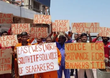 Strengthening the fight against seafarer abandonment