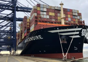 Stunning Hutchison ports sale will usher in prolonged period of liner network changes