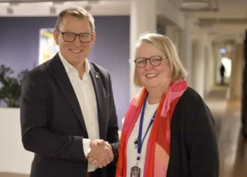 Sweden to launch unified maritime traffic centre