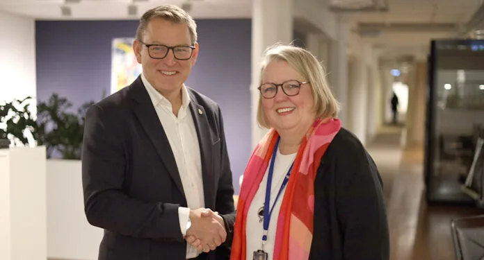 Sweden to launch unified maritime traffic centre