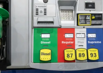 Tariff impacts on diesel prices will likely hit New England first