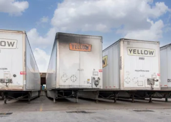 Teamsters to appeal decision freeing Yellow from WARN liability