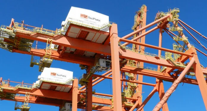 TecPlata enhances connectivity to Asia with ONE’s new services