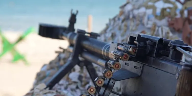 Tentative Black Sea ceasefire on the table