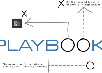 This New Bill Could Crash the Spot Market – Here’s What Small Carriers Need to Know