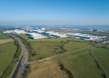 Thurrock Council approves 10-Year LDO for London Gateway Expansion