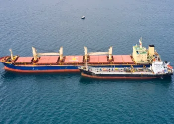 Traditional bunkers seen as dominant fuel choice for the coming decade