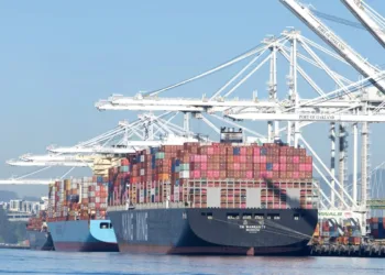 Trans-Pacific container rates below lowest 2024 levels: Freightos