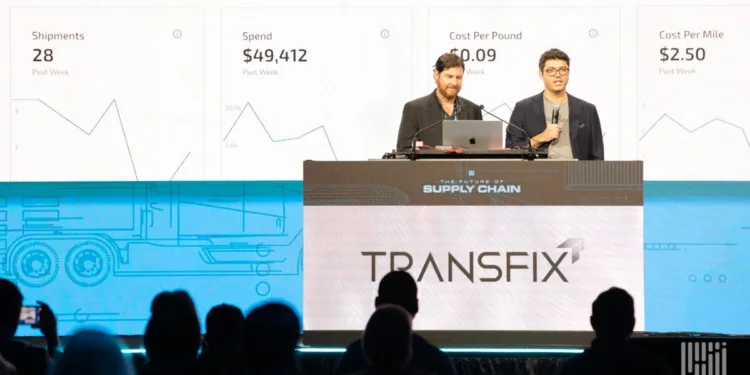 Transfix launches RFP tool, teases upcoming gen AI release