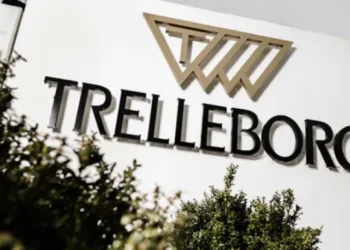 Trelleborg secures major contract with HHI for navigation system installation on 71 vessels