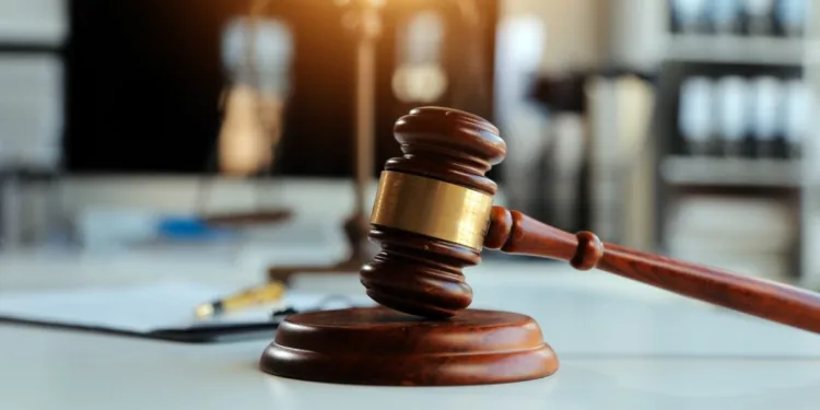 Trucking company owner gets almost 4 years in prison for lying to FMCSA