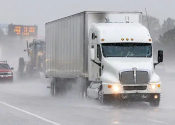 Trucking, copper, cocoa: volatility roils commodities