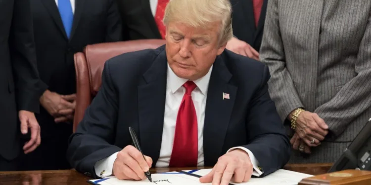 Trump’s tariff war only directly impacting 1.5% of global seaborne trade volumes for now