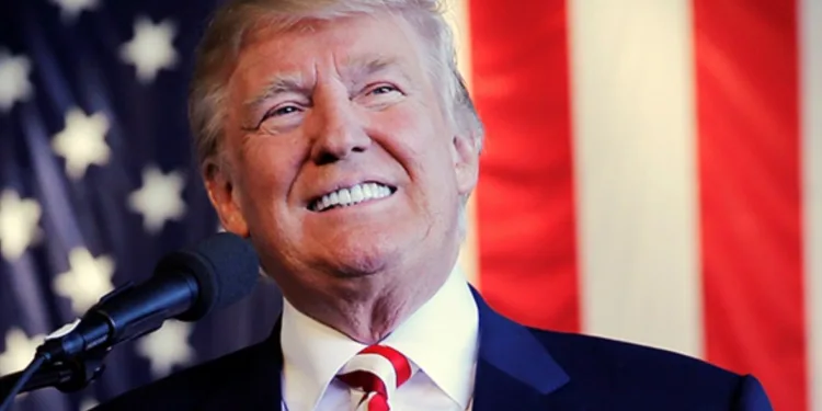 Trump’s trade war steps up a gear