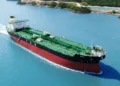 Tsakos confirms $2bn shuttle tanker deal with Transpetro