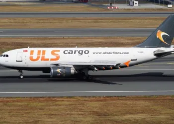Turkey’s ULS Cargo Airlines to receive 1st A330 freighter in March