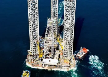 Two Paratus jackup deals to be terminated early