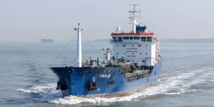 Uni-Tankers brings in fresh tonnage