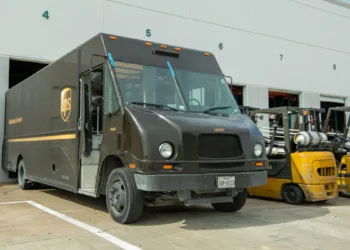 UPS to temporarily close Portland package facility for major retrofit