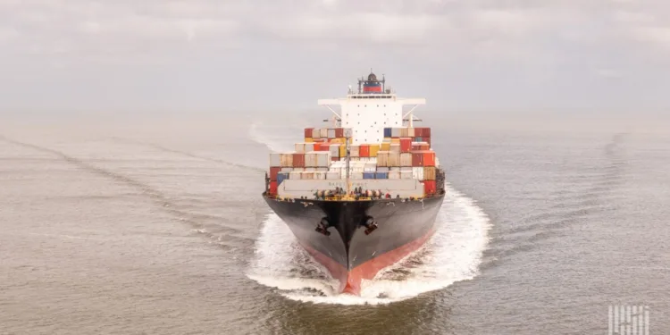 US opening investigation into container shipping choke points