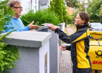 US ranks low among international postal services on financial flexibility