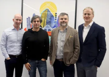 Veson and Cargill expand partnership to drive maritime digital transformation