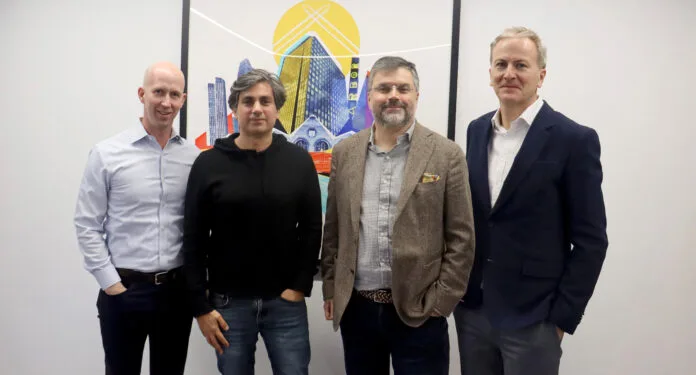 Veson and Cargill expand partnership to drive maritime digital transformation