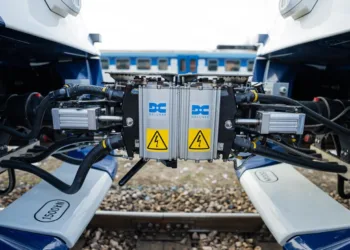 Wabtec to acquire Sweden’s Dellner Couplers for $960M