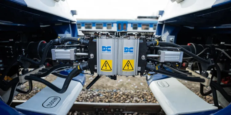 Wabtec to acquire Sweden’s Dellner Couplers for $960M