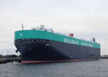 Wallenius Marine appointed ship manager for another PCTC following successful PORGY project