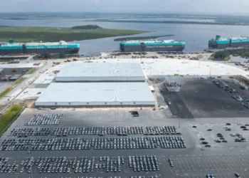 Wallenius Wilhelmsen secures US$2 billion transport deal extension