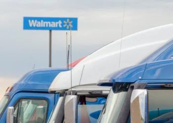 Walmart rolls forward with brokerage: What it means for Amazon