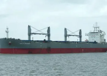 Western Bulk pockets $1.5m profit from ultramax sale