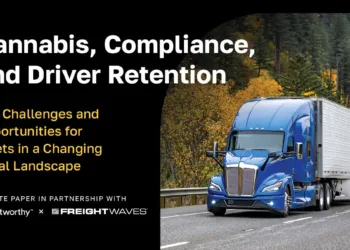 White Paper: Cannabis, Compliance, and Driver Retention