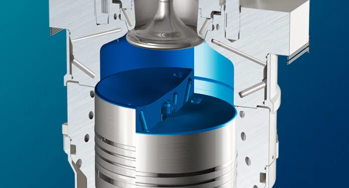 WinGD’s X-DF engines achieve major methane slip reduction