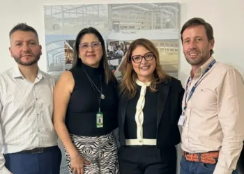 WiseTech Global acquires Opentecnología