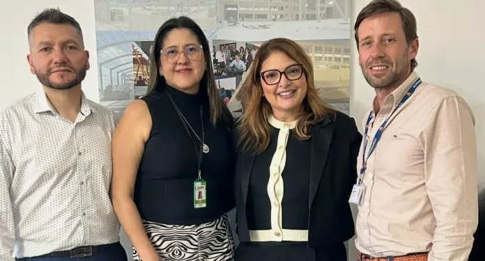 WiseTech Global acquires Opentecnología