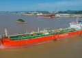 Xingtong books chemical tankers at Taizhou Kouan
