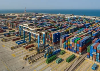 AD Ports conducts first LNG ship-to-ship bunkering at Khalifa Port