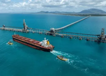 Adani Ports strikes $2.5bn deal for Australian coal terminal