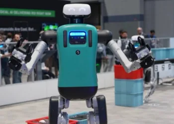 Agility Robotics’ humanoid robot reportedly raising $400M