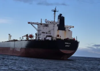 All ships passing through European waters must now provide proof of insurance