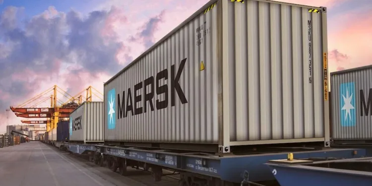 APM Terminals acquires the Panama Canal Railway Company