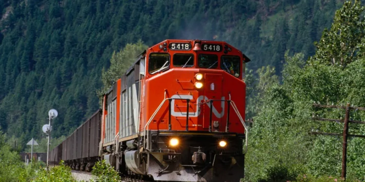 Arbitrator awards 3% raises for CN employees represented by TCRC