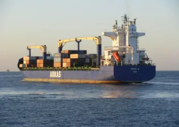 Arkas Line commences new West Africa Service