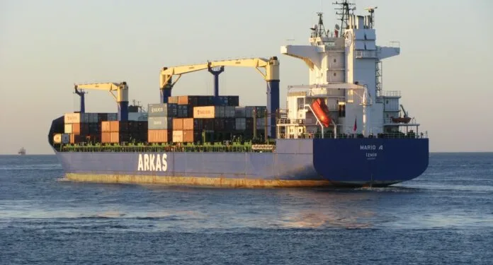 Arkas Line commences new West Africa Service