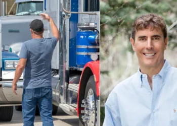 ATBS says independent drivers earned a little more in ’24 but drove more as well